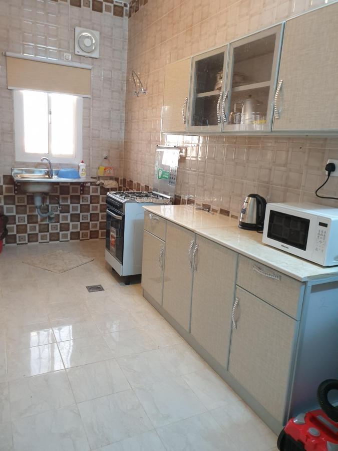 Al-Olaya Apartment Umm Lajj Exterior foto