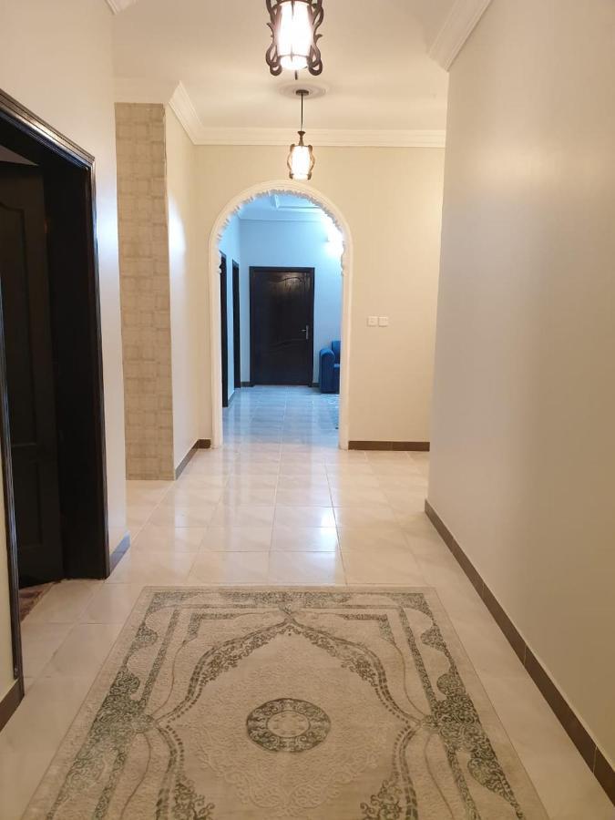 Al-Olaya Apartment Umm Lajj Exterior foto
