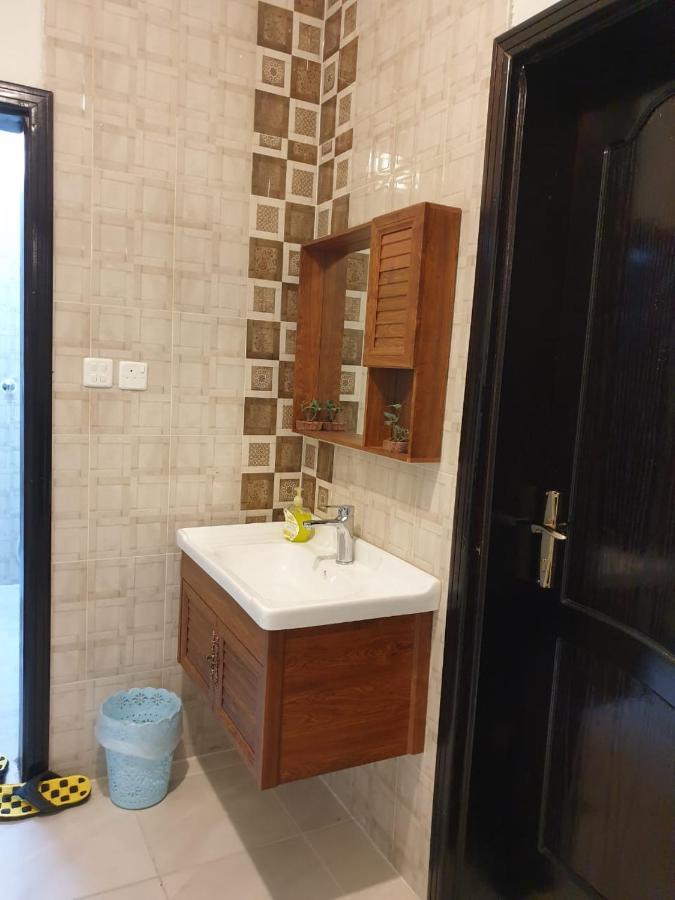Al-Olaya Apartment Umm Lajj Exterior foto