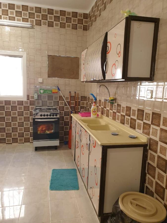 Al-Olaya Apartment Umm Lajj Exterior foto