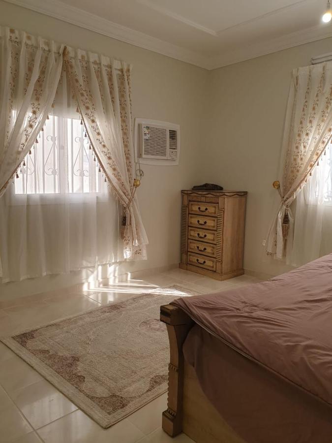 Al-Olaya Apartment Umm Lajj Exterior foto
