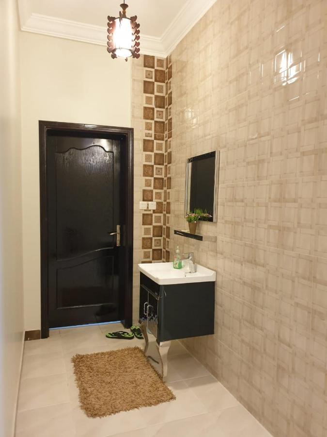 Al-Olaya Apartment Umm Lajj Exterior foto