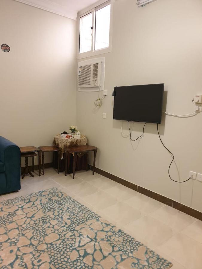 Al-Olaya Apartment Umm Lajj Exterior foto
