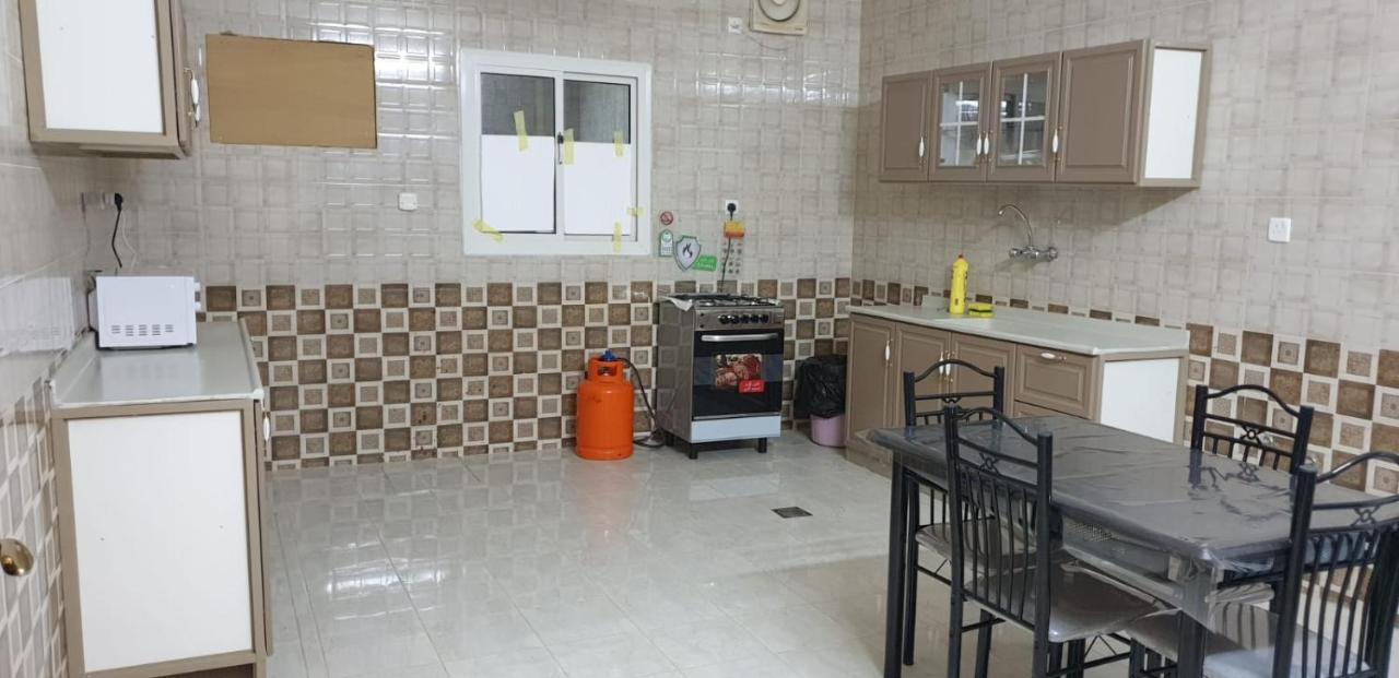 Al-Olaya Apartment Umm Lajj Exterior foto