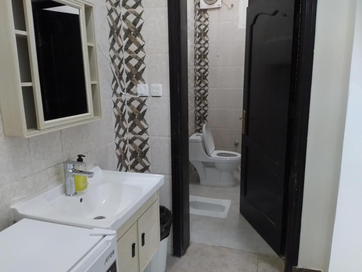 Al-Olaya Apartment Umm Lajj Exterior foto