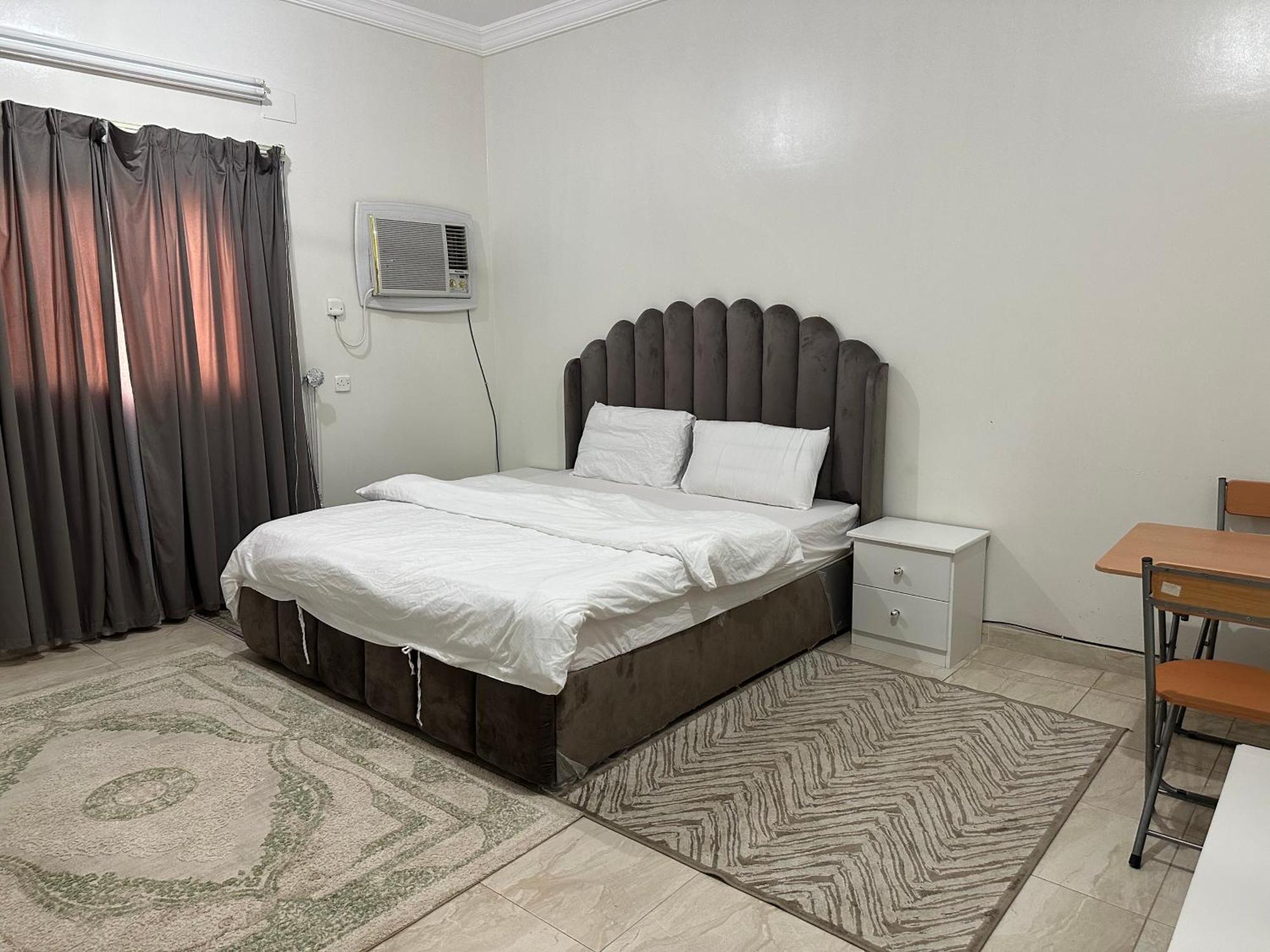 Al-Olaya Apartment Umm Lajj Exterior foto