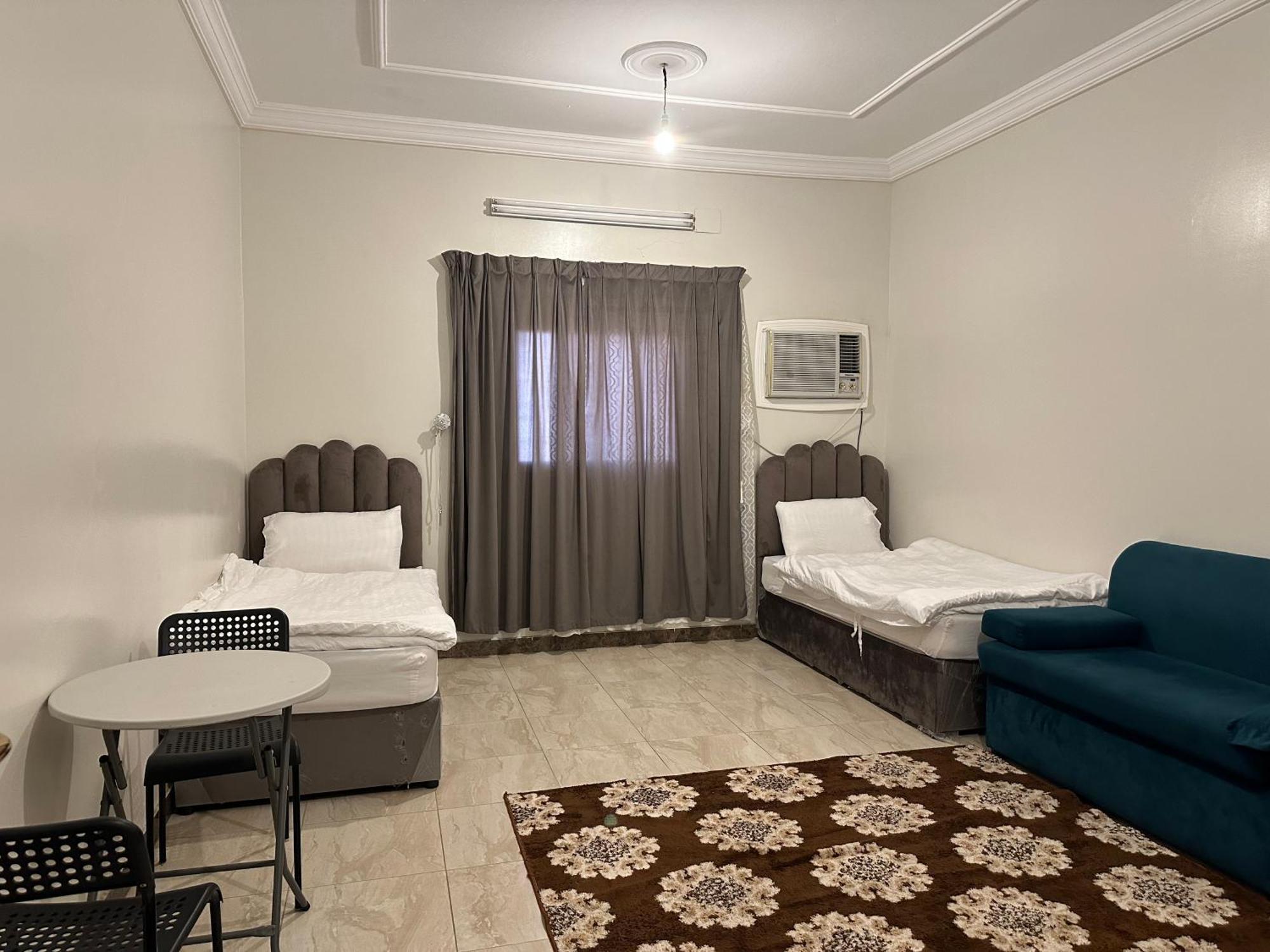 Al-Olaya Apartment Umm Lajj Exterior foto
